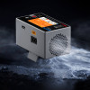 Зарядное устройство HOTA T8 Ultra (T2008K Ultra) — AC/DC 300W/650W, 22A, LiPo/LiHV/Li-Ion/LiFe 1–8S, IPS 2.8" для FPV-дронов и RC-моделей